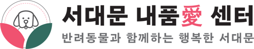 서대문 내품애센터